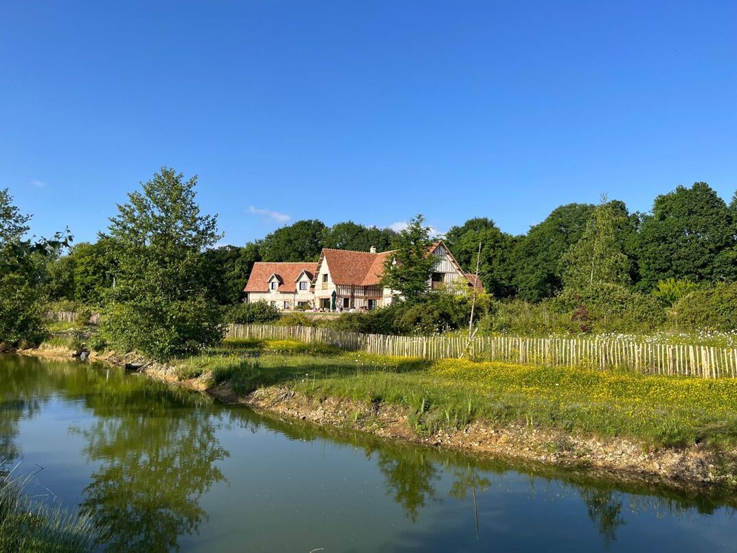La Ferme de la Forêt